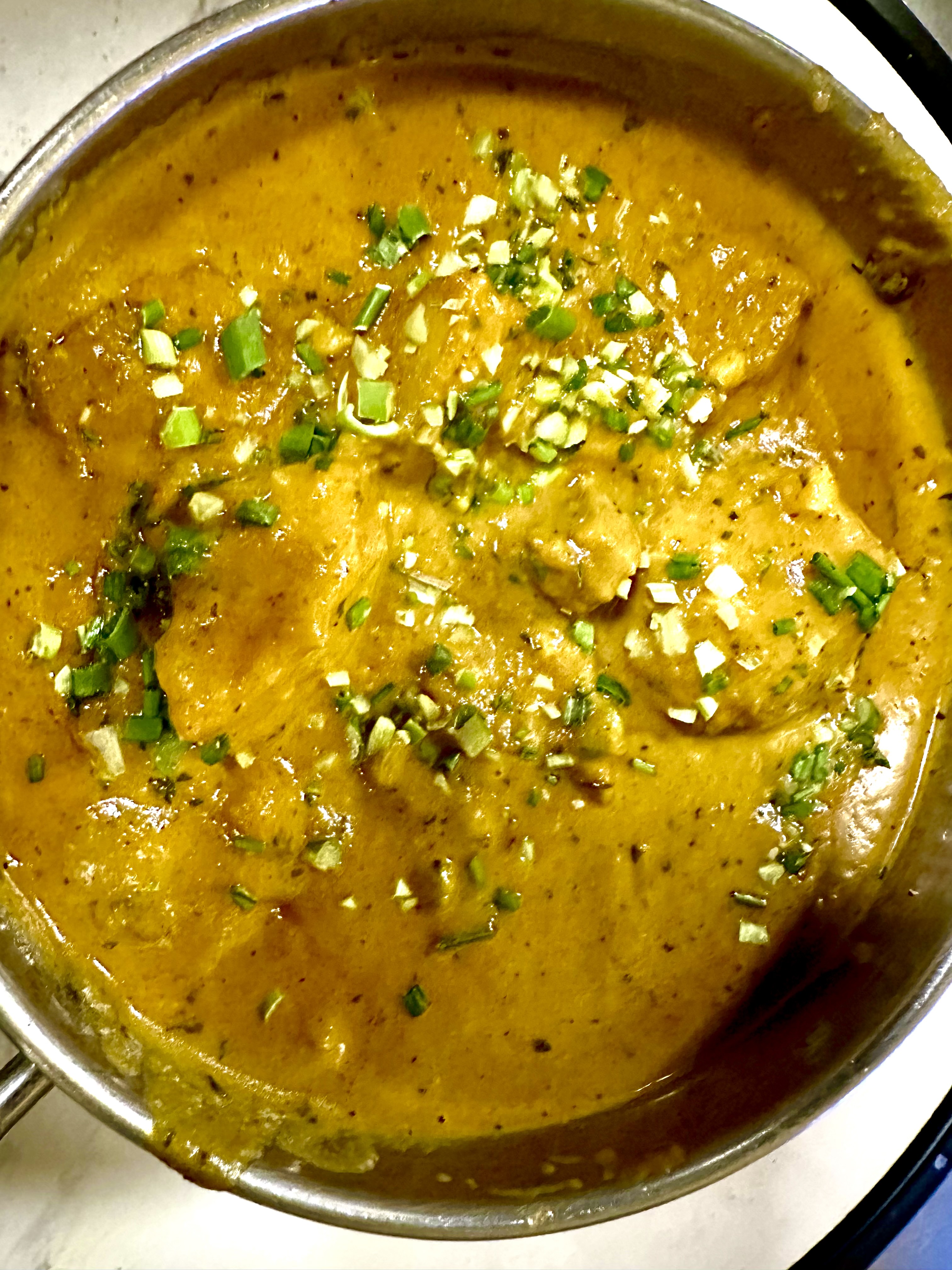 LAMB VINDALOO