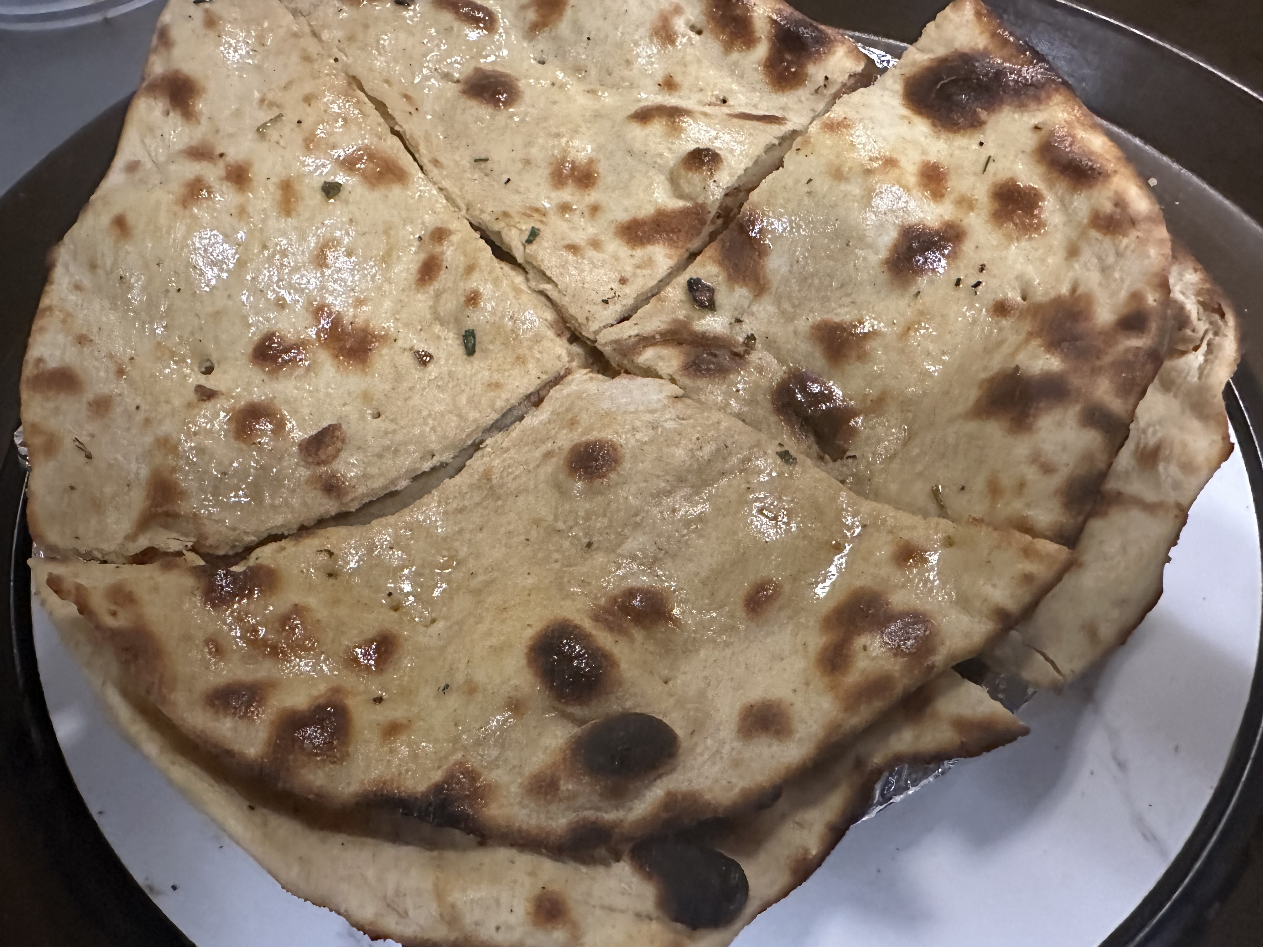 ROTI/CHAPATI